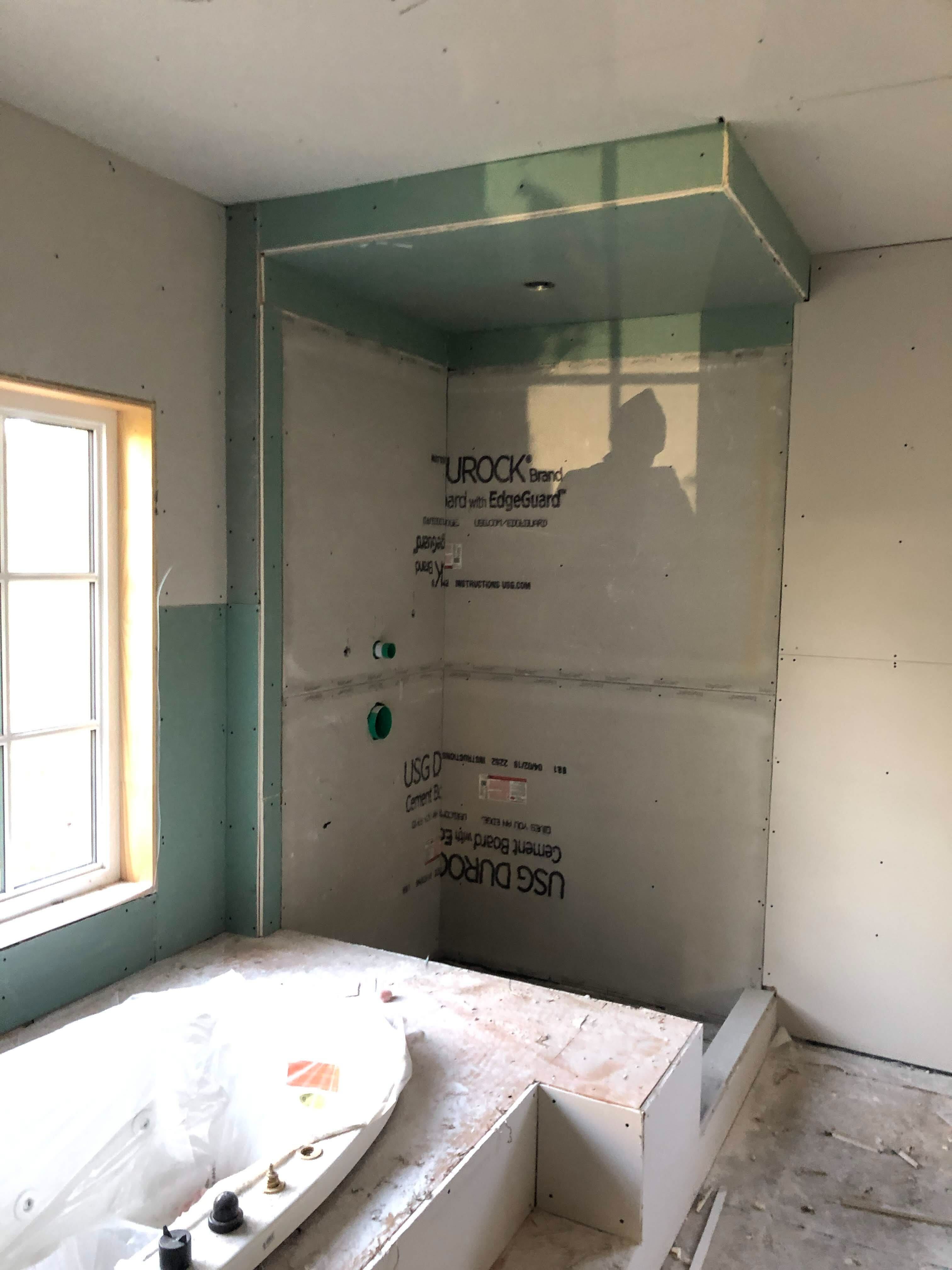 Maverick North Construction - Completed Project