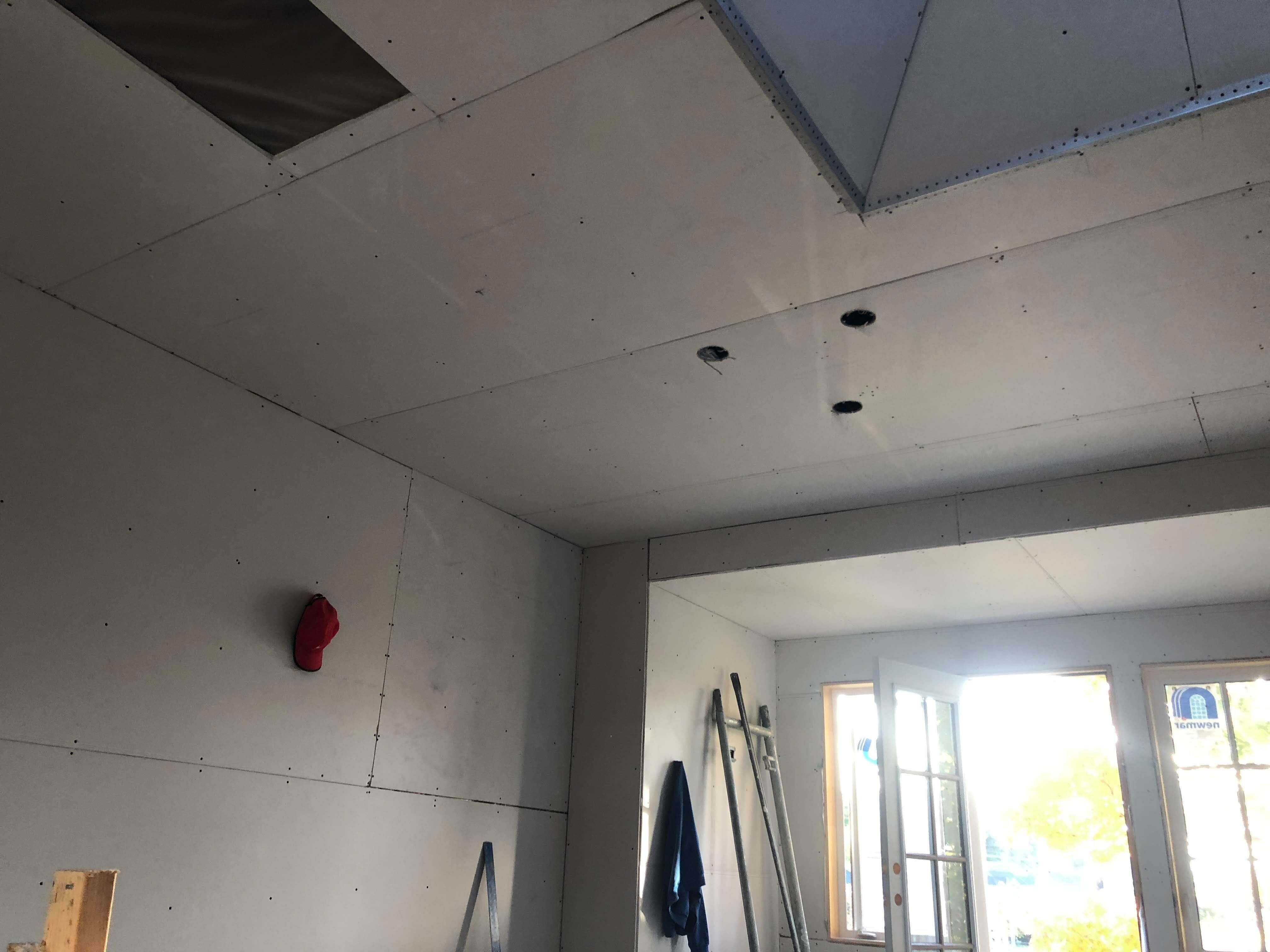 Maverick North Construction - Completed Project