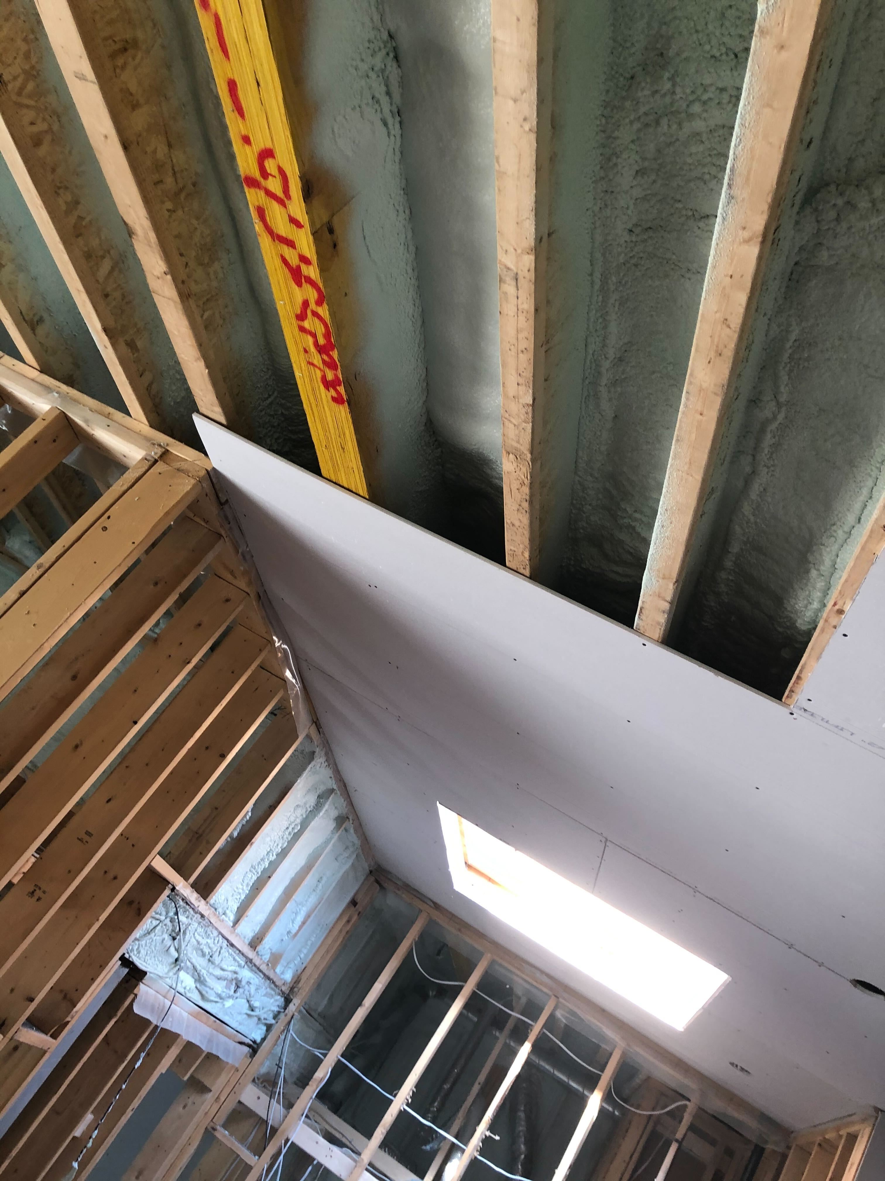 Maverick North Construction - Completed Project