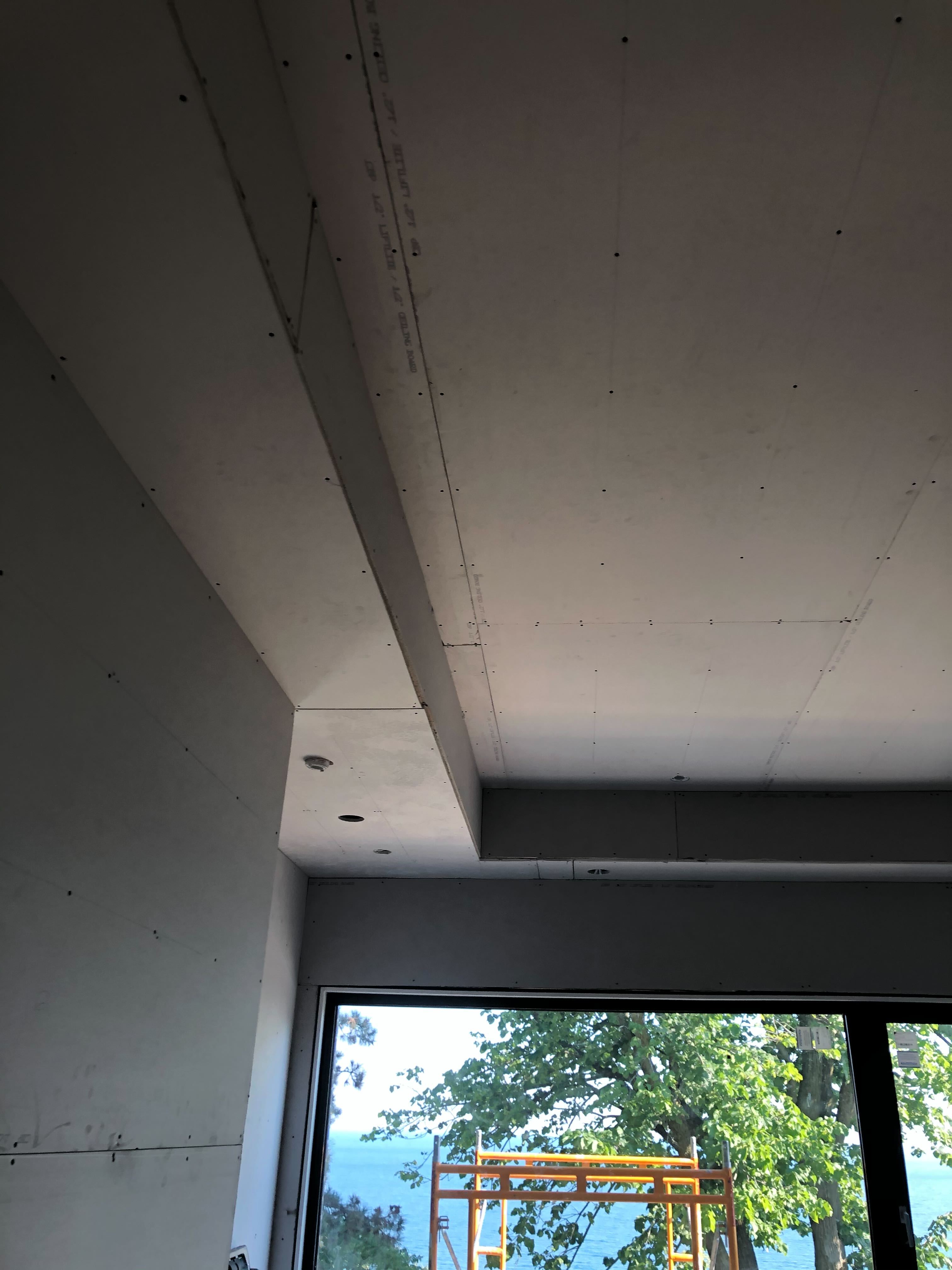 Maverick North Construction - Completed Project